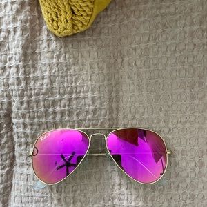 Ray Ban Girls Sunglasses
